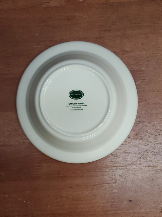 Portmeirion Botanic Roses 6.5" Bowl - Picture 4 of 5